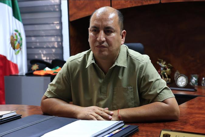 Guadalupe ampliará operativo “Conduce Sin Alcohol” durante temporada navideña