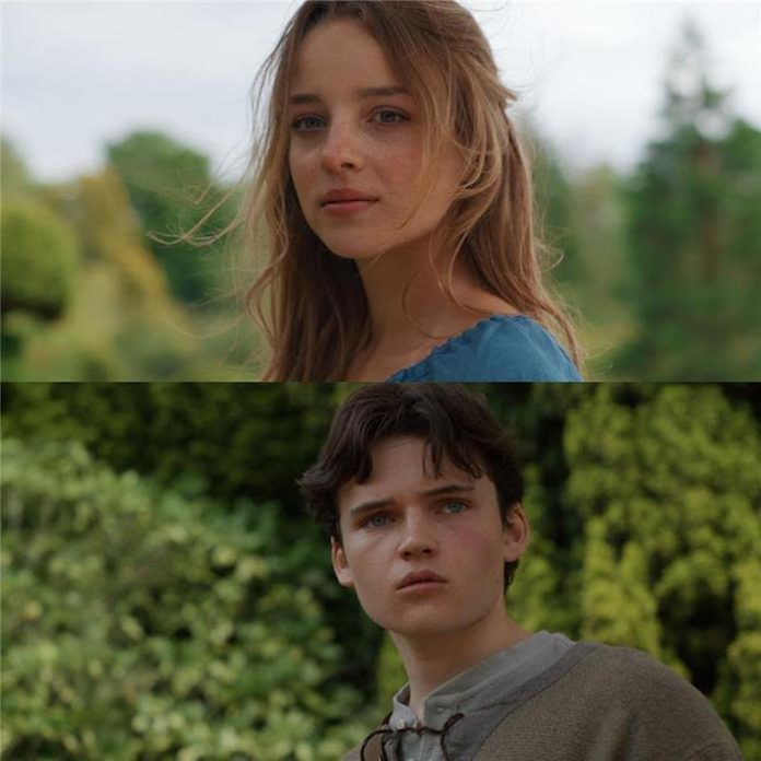 Primeras imágenes filtradas revelan el look de “The Legend of Zelda” en su versión live action