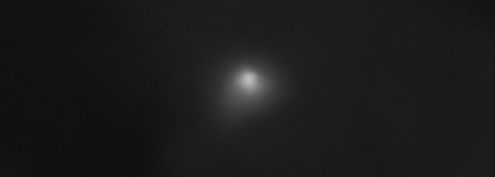 La NASA confirma que 3I/ATLAS es un cometa y no impactará a la Tierra