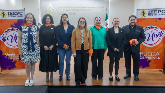 Invitan a sumarse a los 16 Días de Activismo contra la violencia hacia mujeres y niñas