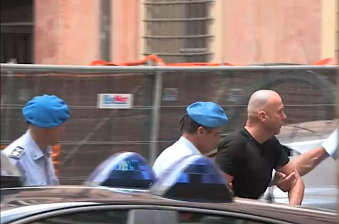 Italia extraditará a Alemania a sospechoso de sabotear los gasoductos Nord Stream