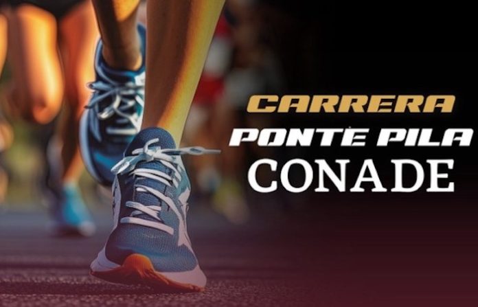 Chihuahua calienta motores para la Carrera Ponte Pila