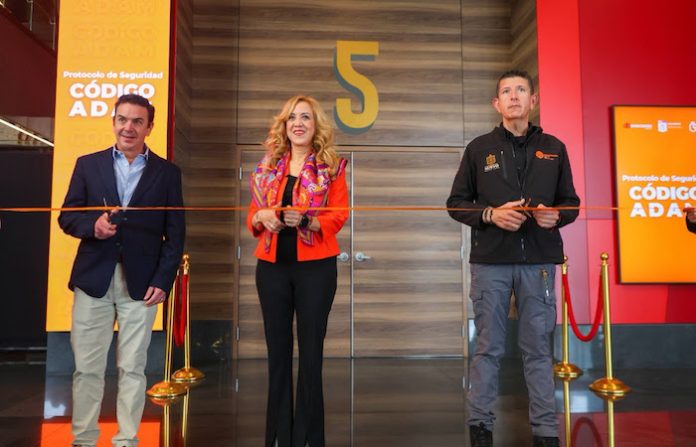 Código ADAM: el reto de reaccionar antes de que sea demasiado tarde