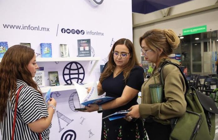 INFONL cierra la FILMTY 2025 con más de 37 mil visitantes y una oferta inédita de actividades