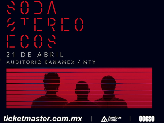 Soda Stereo regresa a México: el reencuentro que el rock en español soñaba vivir
