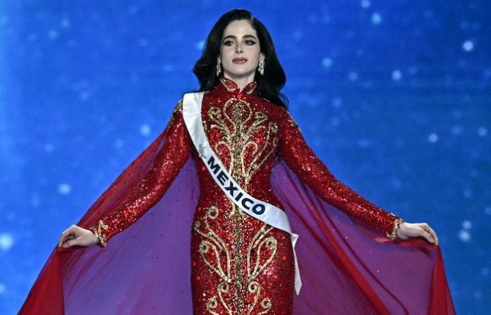 Fátima Bosch conquista Miss Universe 2025 y coloca nuevamente a México en lo más alto