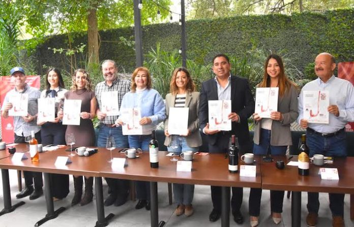 Coahvino Fest 2025 seduce a Nuevo León con su ruta de sabores y vinos premiados