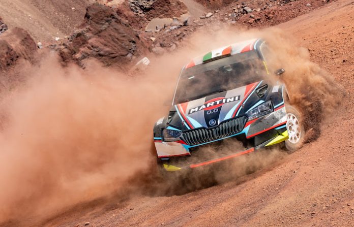 México acelera rumbo al desierto: VP Garage apuesta por cerrar la temporada en lo más alto