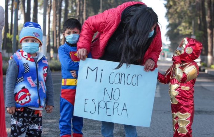 Diputada del PRI denuncia crisis por desabasto y medicamentos caducados en el sistema de salud
