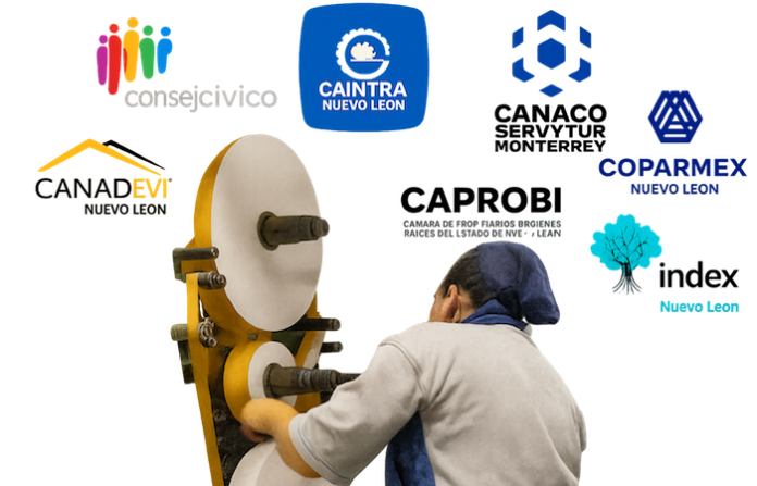 Sector empresarial advierte que subir el ISN frenará empleo e inversión en Nuevo León