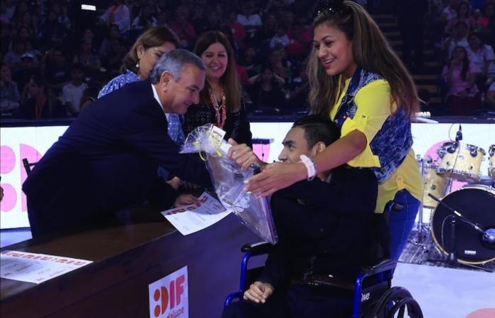 Guadalupe celebra el talento y esfuerzo de más de 5 mil graduados del nuevo modelo de cursos del DIF