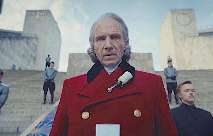 ¡Mira el primer tráiler de “Los Juegos del Hambre: Amanecer en la Cosecha”!