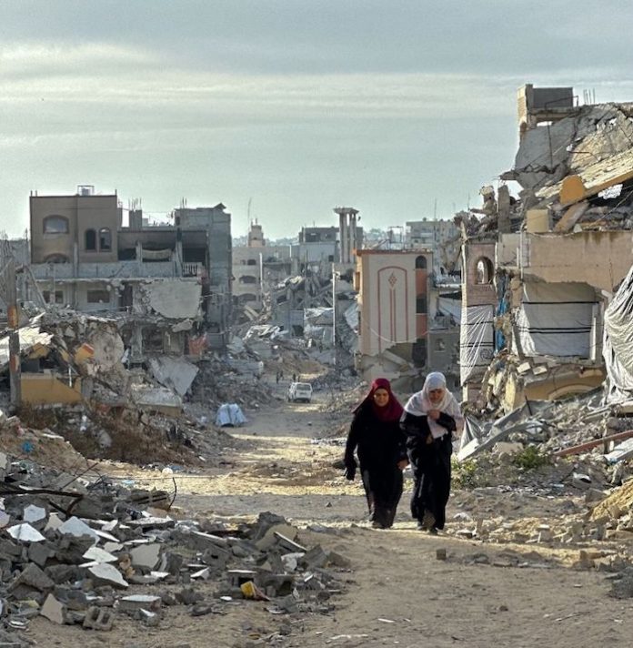 El balance de fallecidos no deja de aumentar: conoce el resumen de las últimas noticias desde la Franja de Gaza