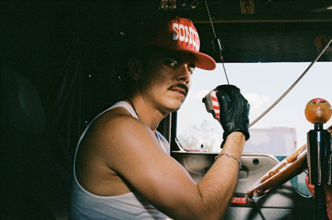 Simpson Ahuevo regresa con “Máster del Noro”, un álbum que afirma identidad y territorio