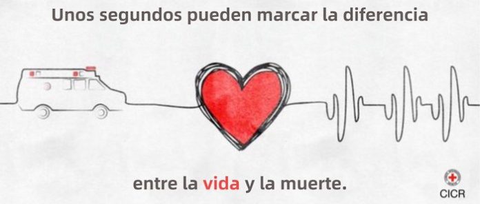 La Cruz Roja sufre el embate de una caída global de donaciones