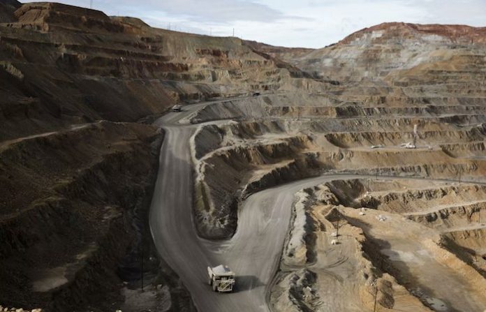 El crimen organizado en México le pega a la minería: la inseguridad encarece las operaciones del sector