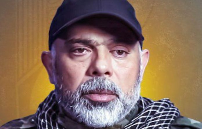 Hizbulá confirma la muerte de su comandante Haytham Ali Tabatabai en un ataque israelí