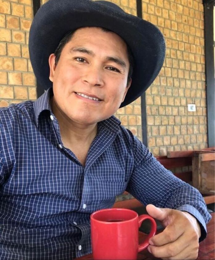 Asesinan a Juan Carlos Mezhua Campos, exalcalde de Zongolica, Veracruz