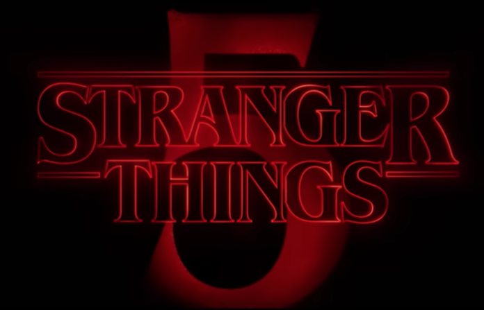 Video:Fans cuentan las horas para el estreno final de Stranger Things 5