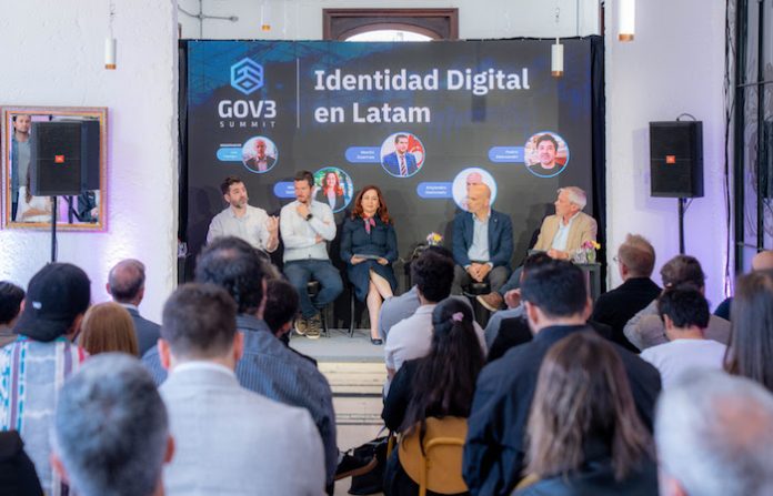 Nuevo León se consolida como referente regional en identidad digital