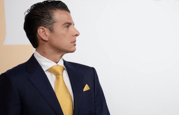 Miguel Ángel Flores anticipa un 2025 con resultados favorables y continuidad para 2026