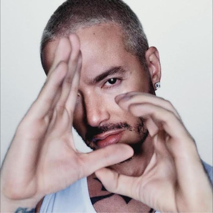 J Balvin llega a Monterrey con gira por México! Descubre fechas y boletos