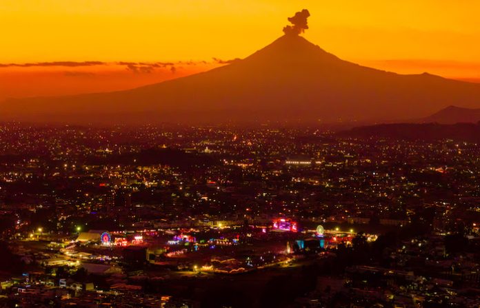 Tecate Comuna 2025 desbordó el Foro Cholula con edición HISTÓRICA