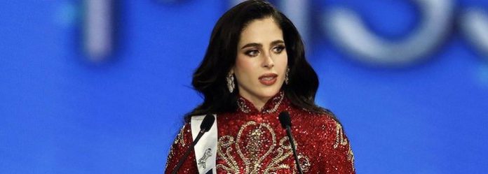 Video: Sheinbaum califica como “ridículas” las críticas a su Gobierno por triunfo de Miss Universo