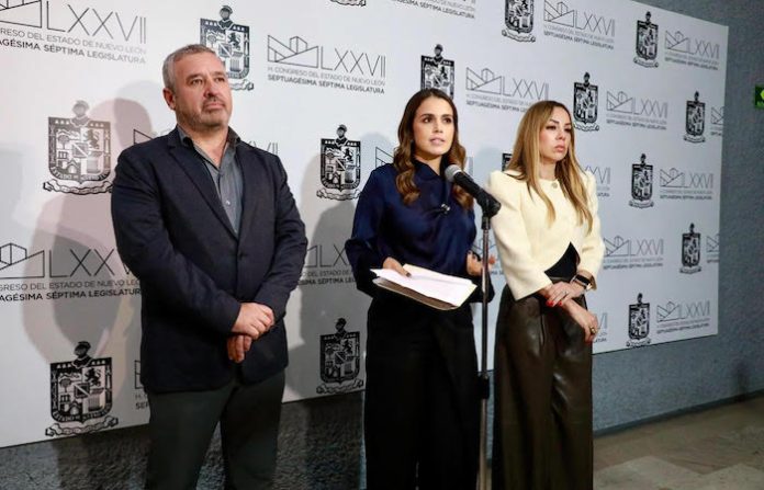 PRI advierte que el Paquete Fiscal 2026 debe corregirse para evitar daños a Nuevo León