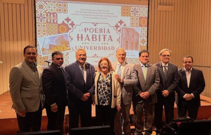 UANL fortalece su presencia internacional al renovar alianza cultural y académica con Portugal