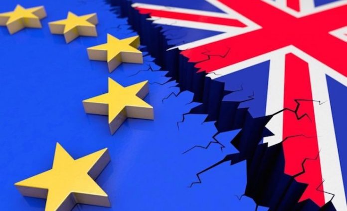 Revelan cuánto pierde el Reino Unido al año debido al Brexit