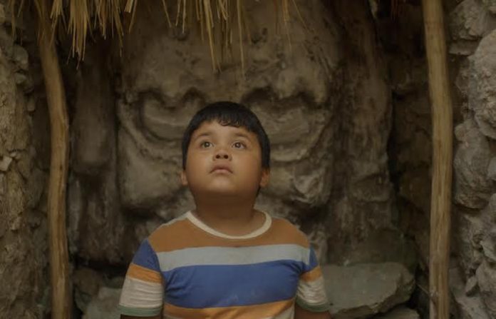 ¿Qué hay después de la muerte? ¡Ve al cine y descúbrelo en “El Monstruo de Xibalba”