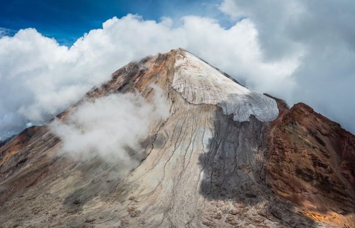 México habría perdido la mayoría de sus glaciares desde 1960, según Unesco