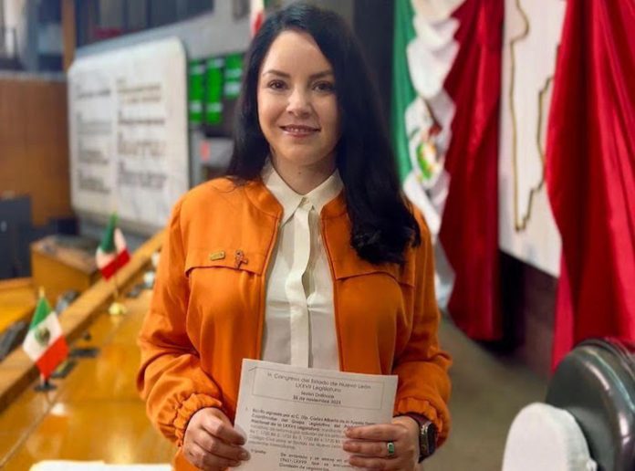 Brenda Velázquez pide reforzar programas de prevención y denuncia de violencia contra niñas y adolescentes