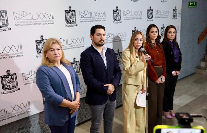 PRI y PRD exigen una comisión especial para revisar riesgos en la Línea 4 del Metro