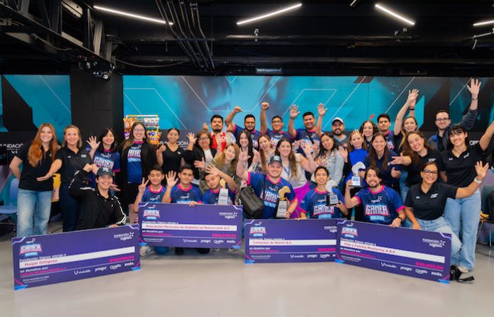 Gamer con Causa: el torneo donde la diversión también dona