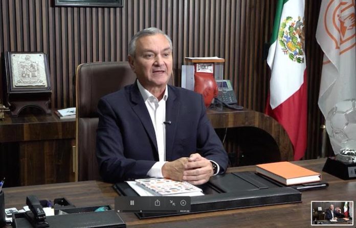 Guadalupe intensifica llamado para frenar la violencia familiar