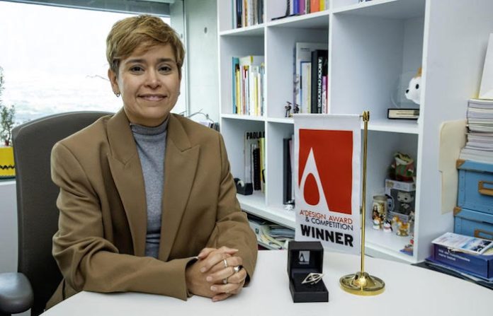 La Escuela de Arte y Diseño de la UDEM duplica premios y consolida presencia global en 2025