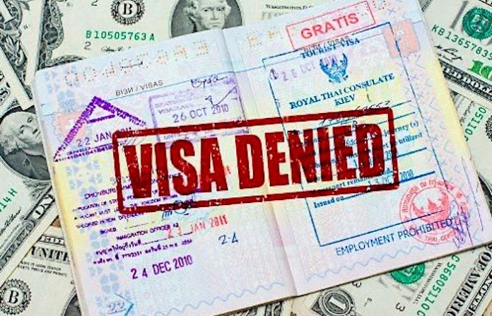 Washington revisará “rigurosamente” las ‘green cards’ de extranjeros
