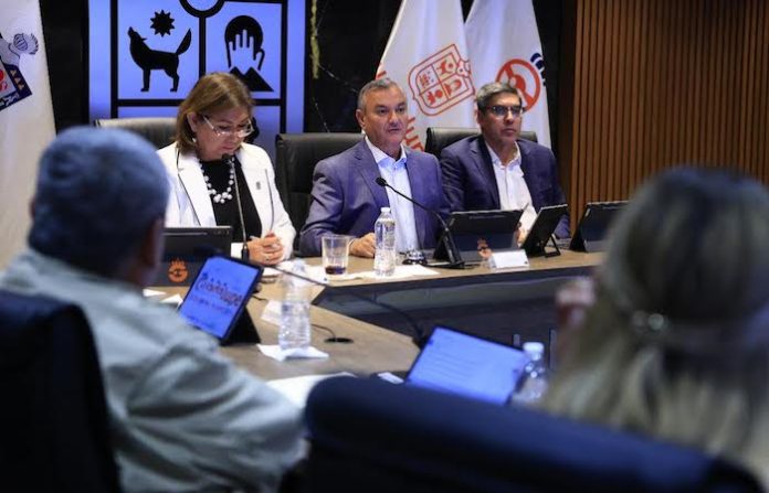 Guadalupe refrenda su compromiso con la transparencia al mantener calificación perfecta