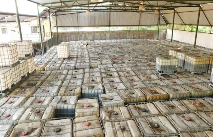 Pemex reconoce que el combate al huachicol en México no ha sido suficiente