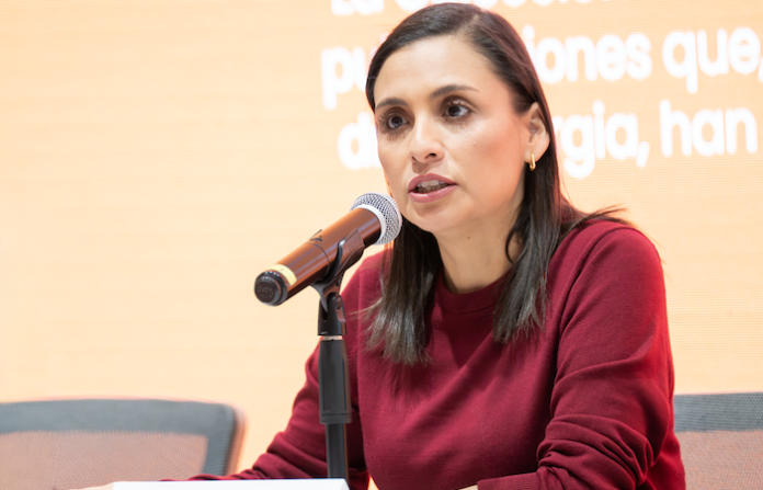 Nuevo León duplica presencia en la FIL Guadalajara 2025 con autores, editoriales y una amplia oferta literaria