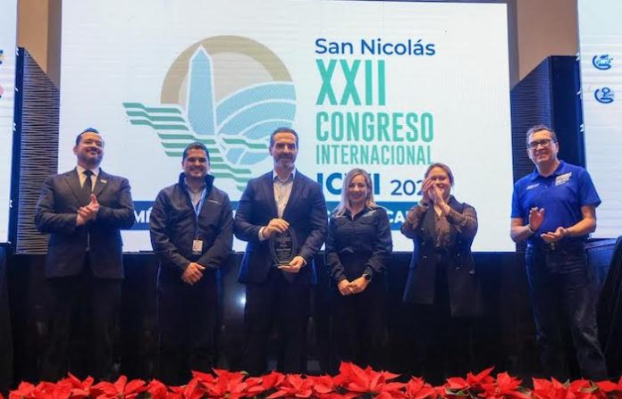 Monterrey recibe múltiples premios de ICLEI por programas de sustentabilidad