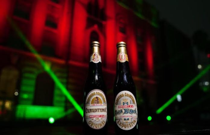 Heineken México conmemora 135 años y destaca su impacto industrial