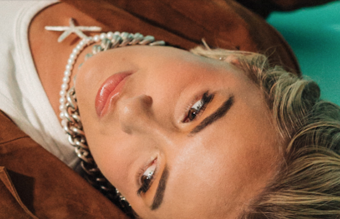 Paula Mattheus estrena “Oxidado” y repasa su reciente gira por Latinoamérica