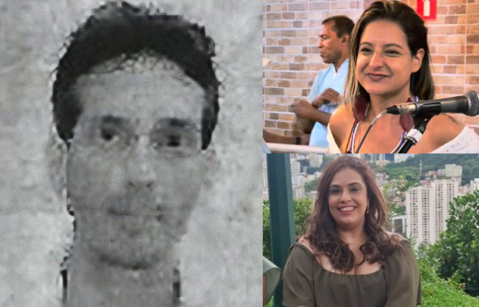 Hombre armado entra a centro de estudios en Rio de Janeiro, mata a 2 personas y se suicida