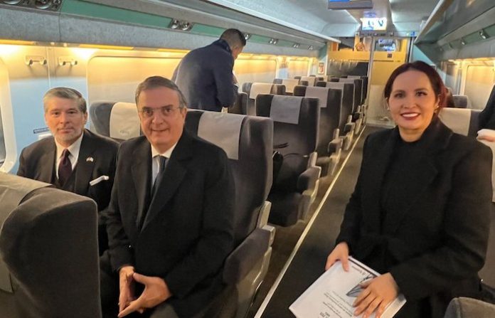 Video: México será sede de la cumbre de la APEC en 2028