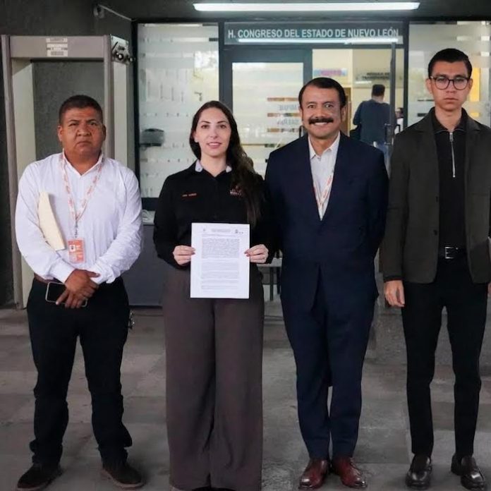 Juárez propone al Congreso declarar el 21 de febrero como Día Estatal de la Lengua Materna