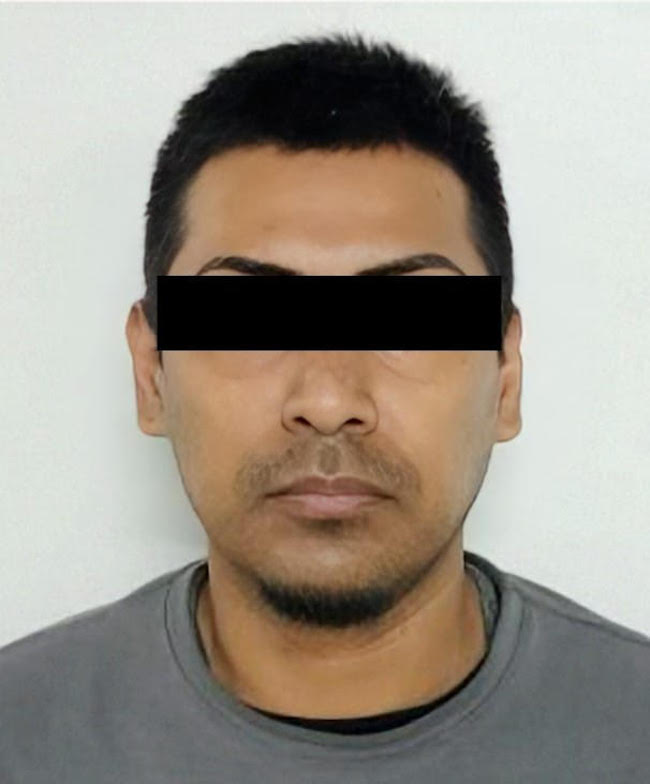 Aprehenden en la colonia Urdiales a implicado en secuestro ocurrido en 2023 en Escobedo