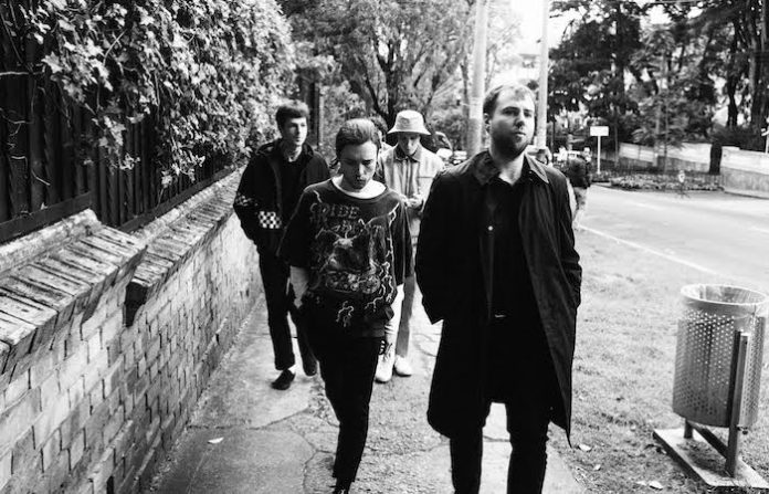 The Neighbourhood dará tres shows en México: Descubre las ciudades, fechas y ventas
